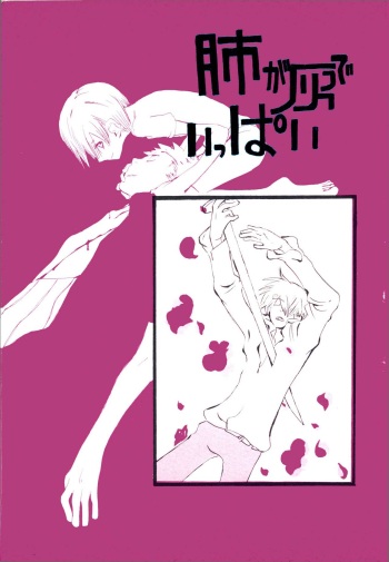Hai ga Hai de Ippai cover