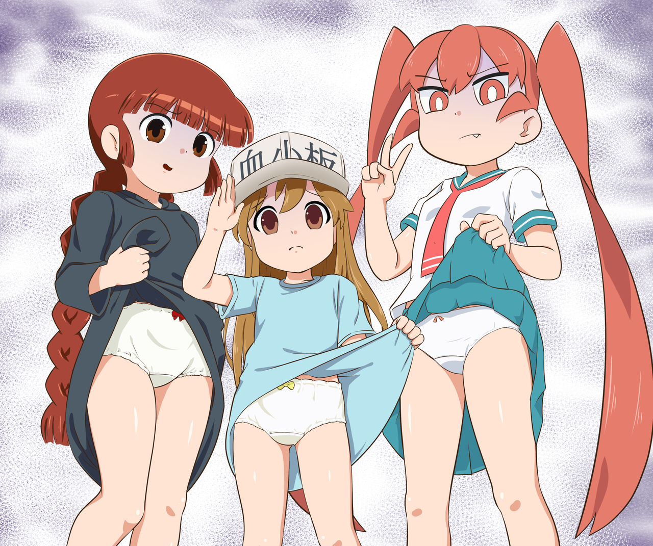2019nen Shien Saito Toukou Matome page 10 full
