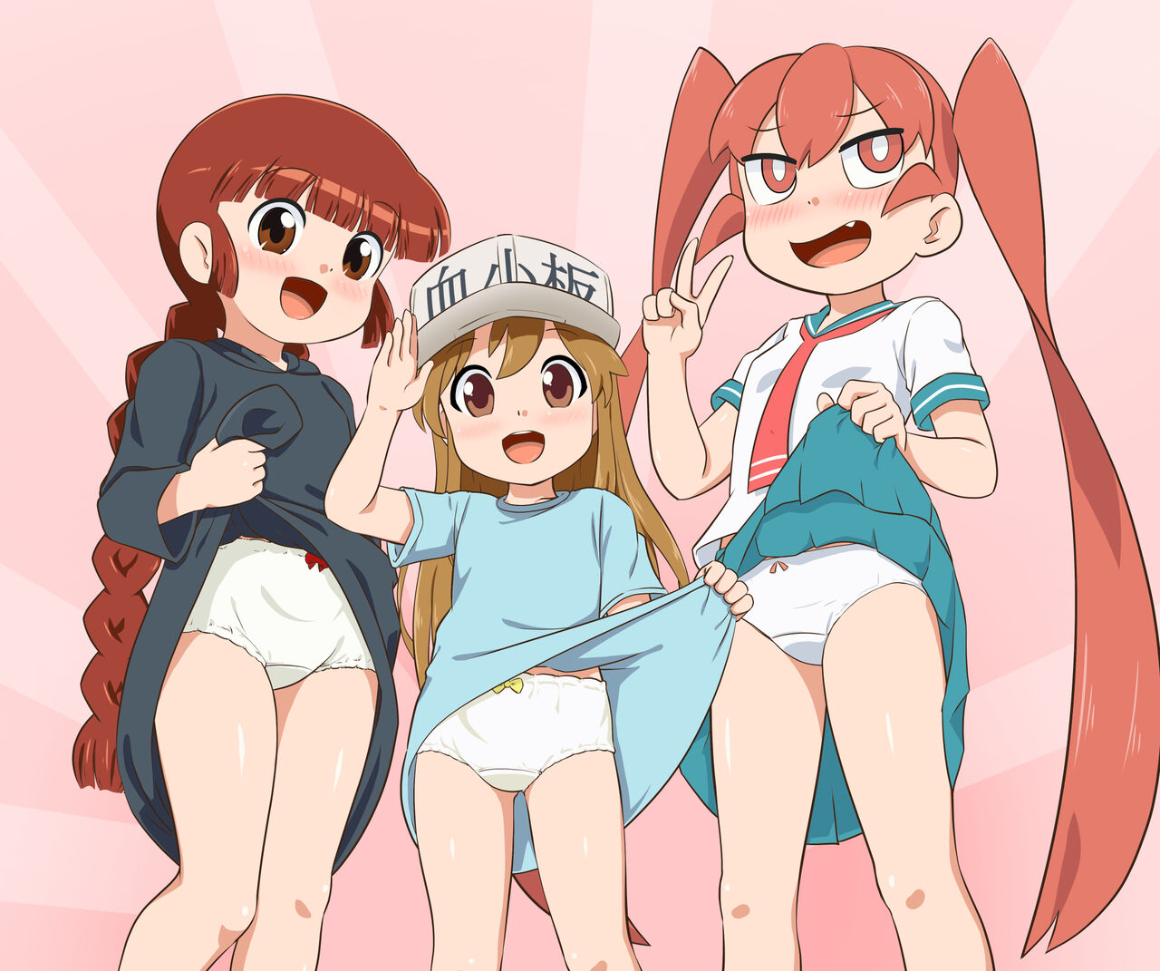 2019nen Shien Saito Toukou Matome page 9 full