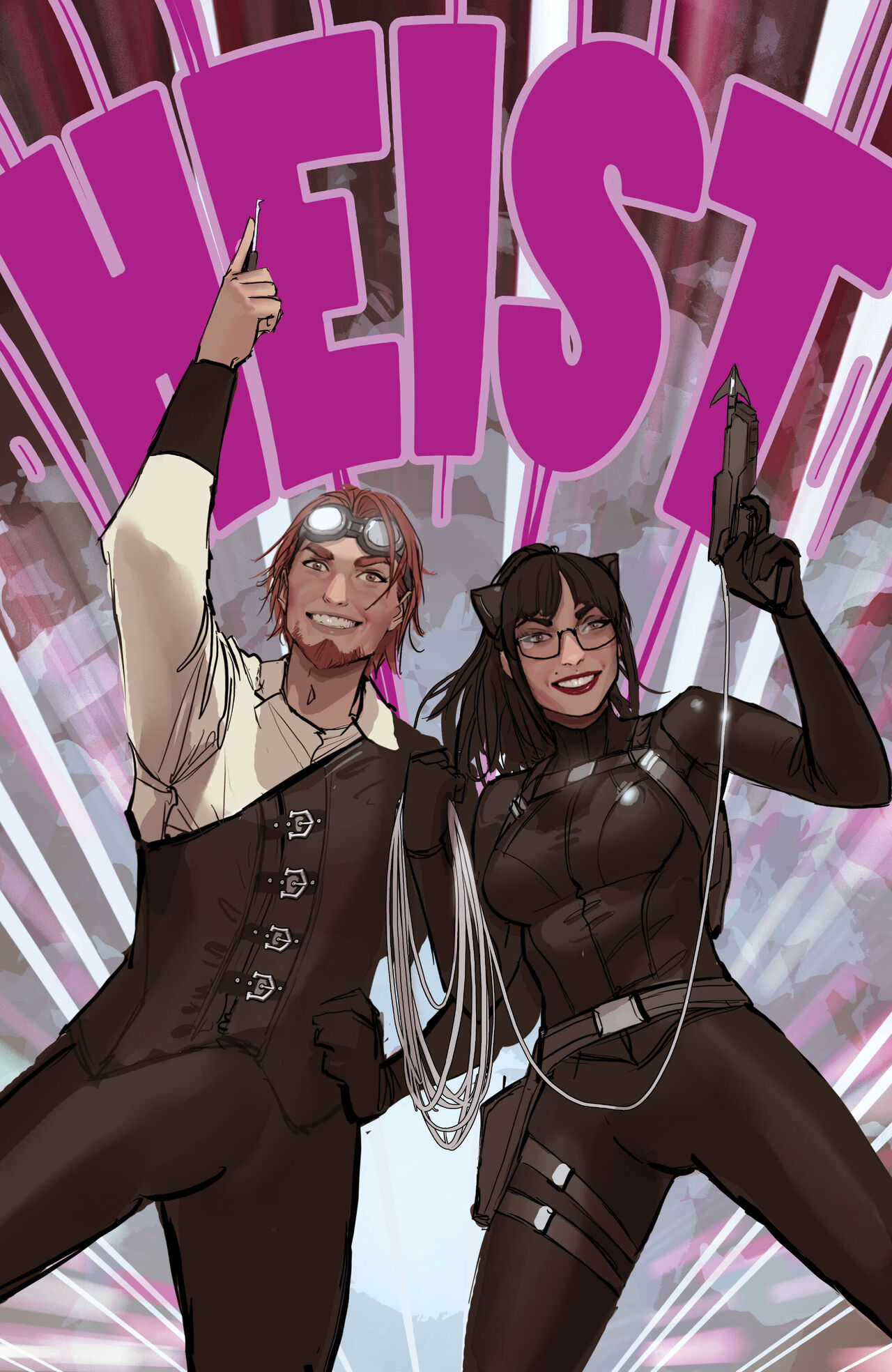 Sunstone - Volume 8 page 6 full