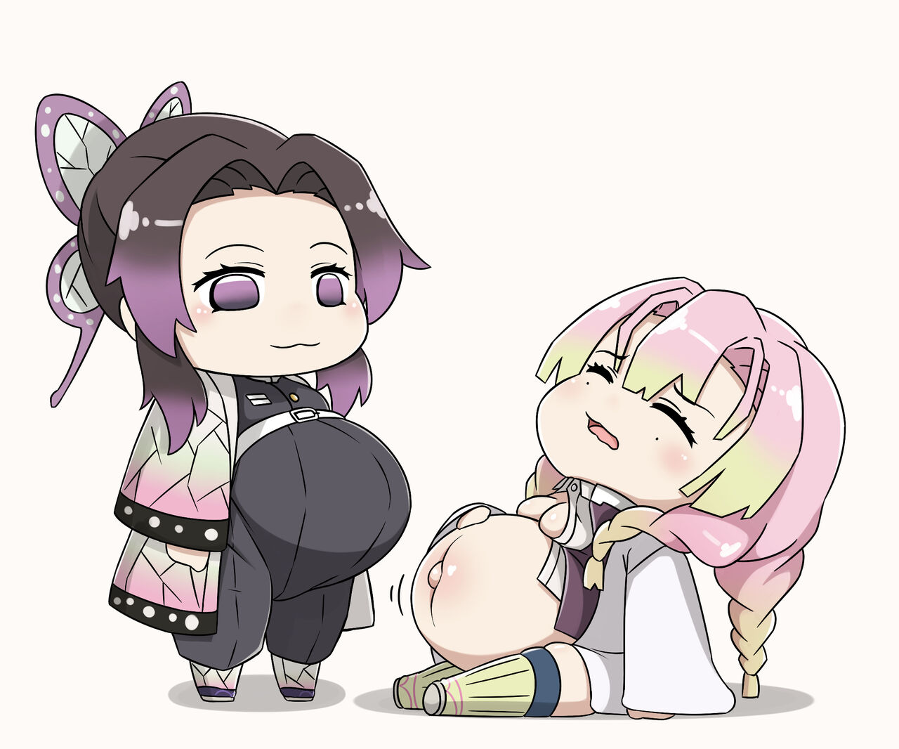 Pixiv Fanbox Compilation #2 page 7 full