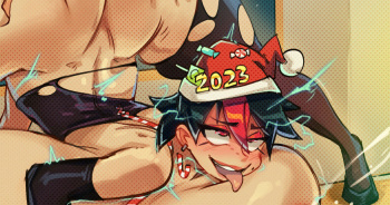 Gluco´s New Year Party cover