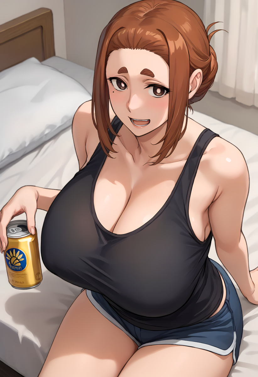 イシガキタカシ page 6 full