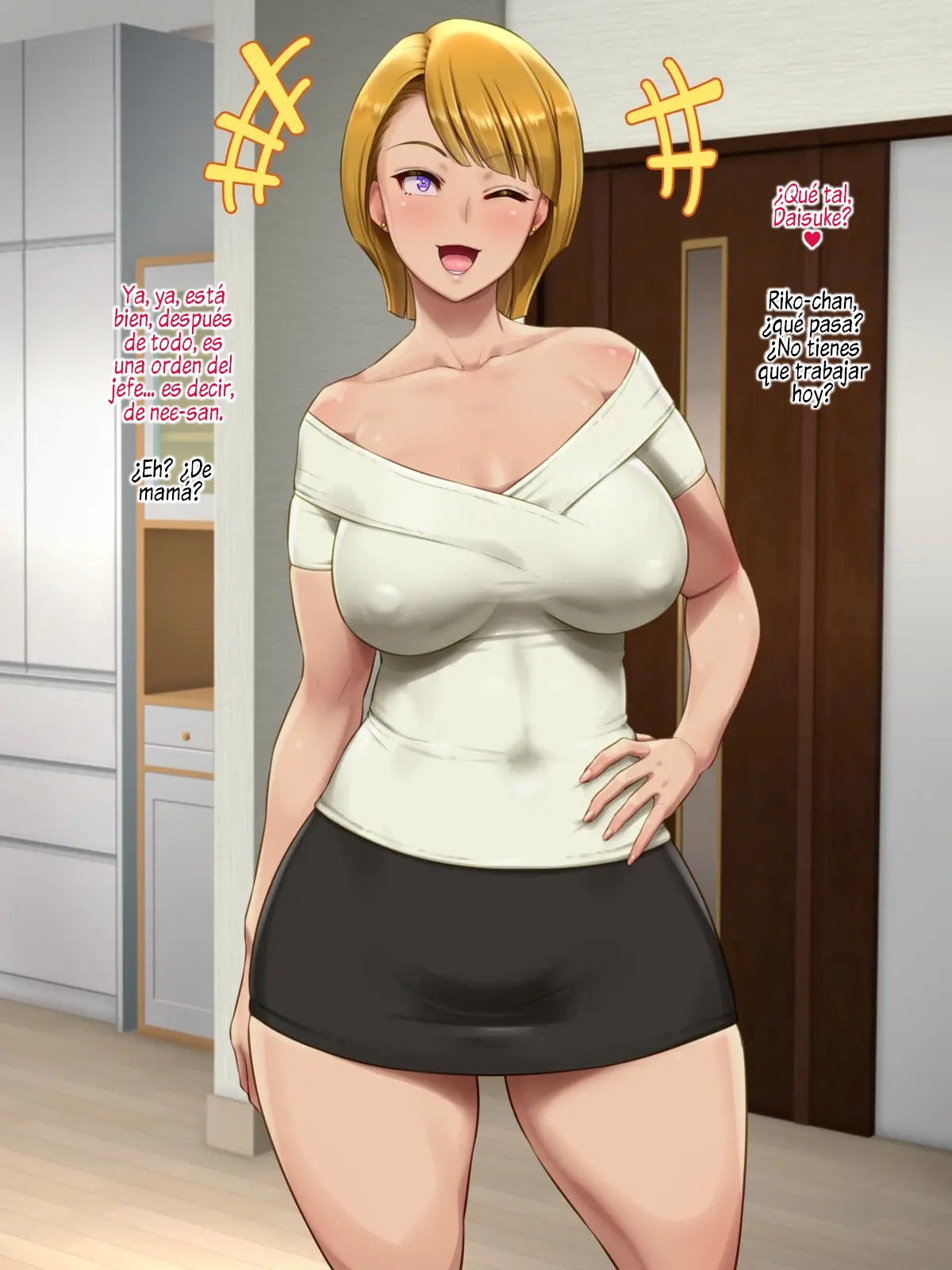 Nuite kureru Onee-san ni wa Cosplay ya Anal mo Tanonde miru page 3 full