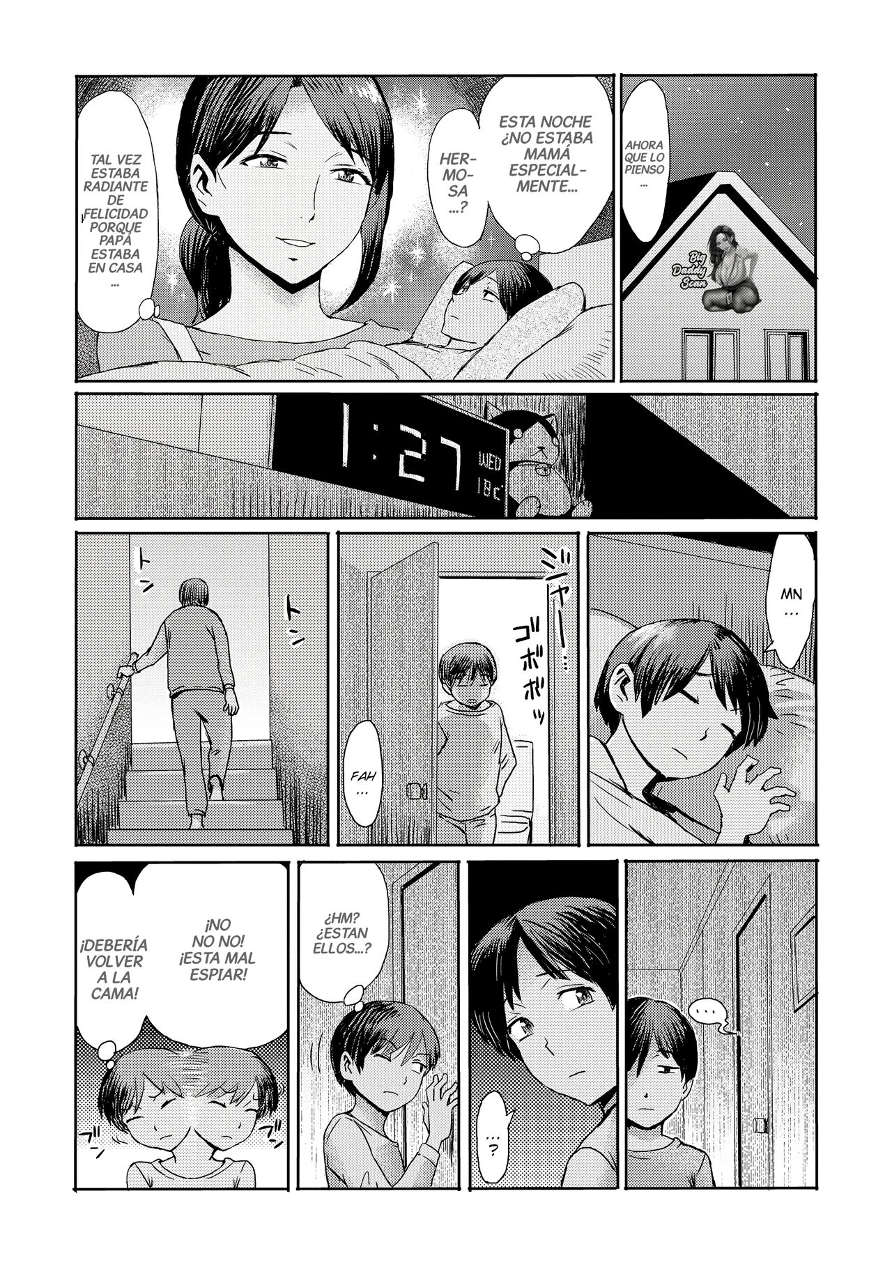 Síndrome De Incesto 1 page 4 full
