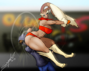 ARTIST Sergiroth cover