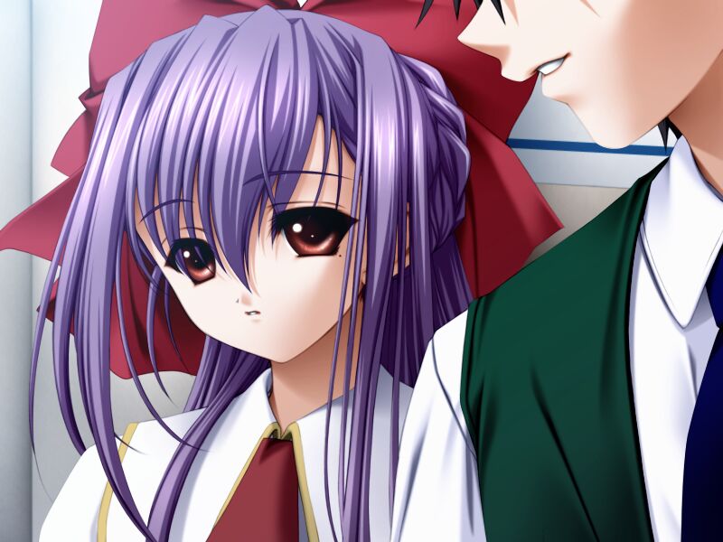 - Rainy Town - Eien No Basho page 3 full