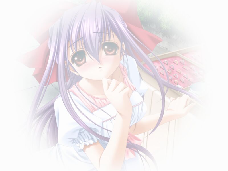 - Rainy Town - Eien No Basho page 5 full