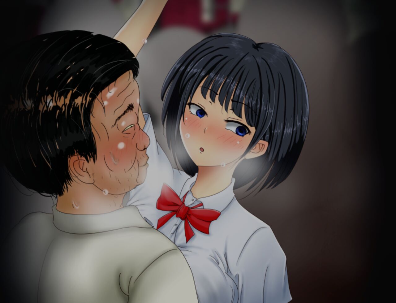 Kotoko-chan wa Chotto Hen. page 3 full
