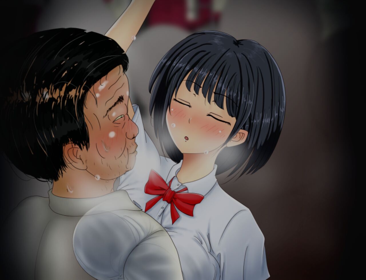Kotoko-chan wa Chotto Hen. page 6 full