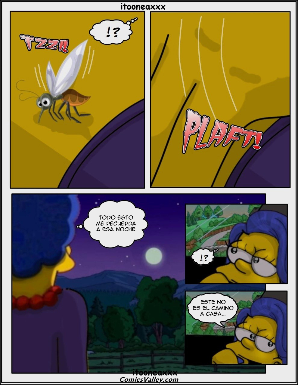 Afinidad 3 page 5 full