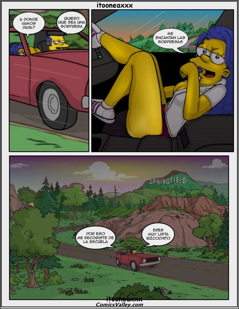 Afinidad 3 page 6 full