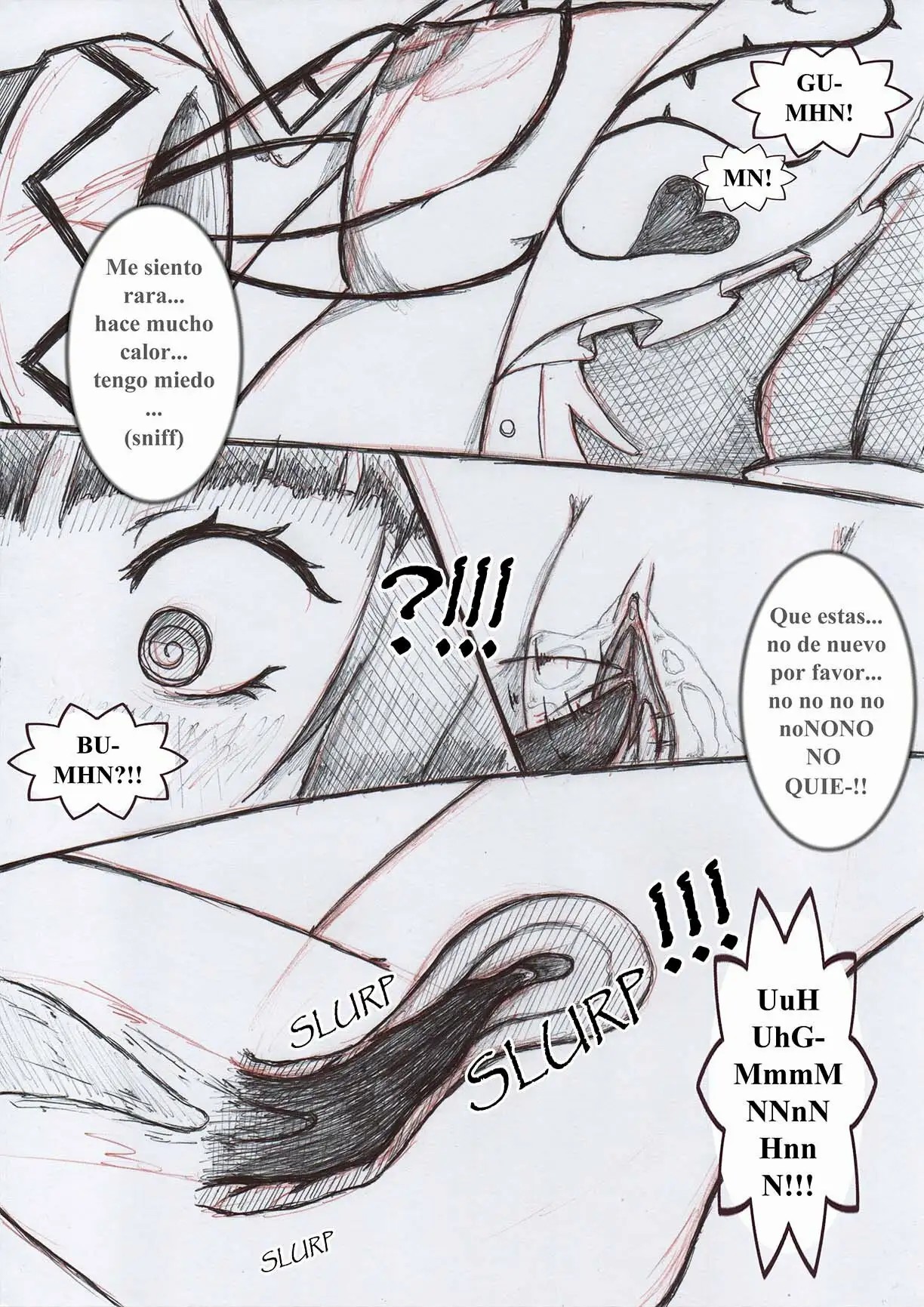 EL BLANCO MANCHADO DE LAQHA page 10 full