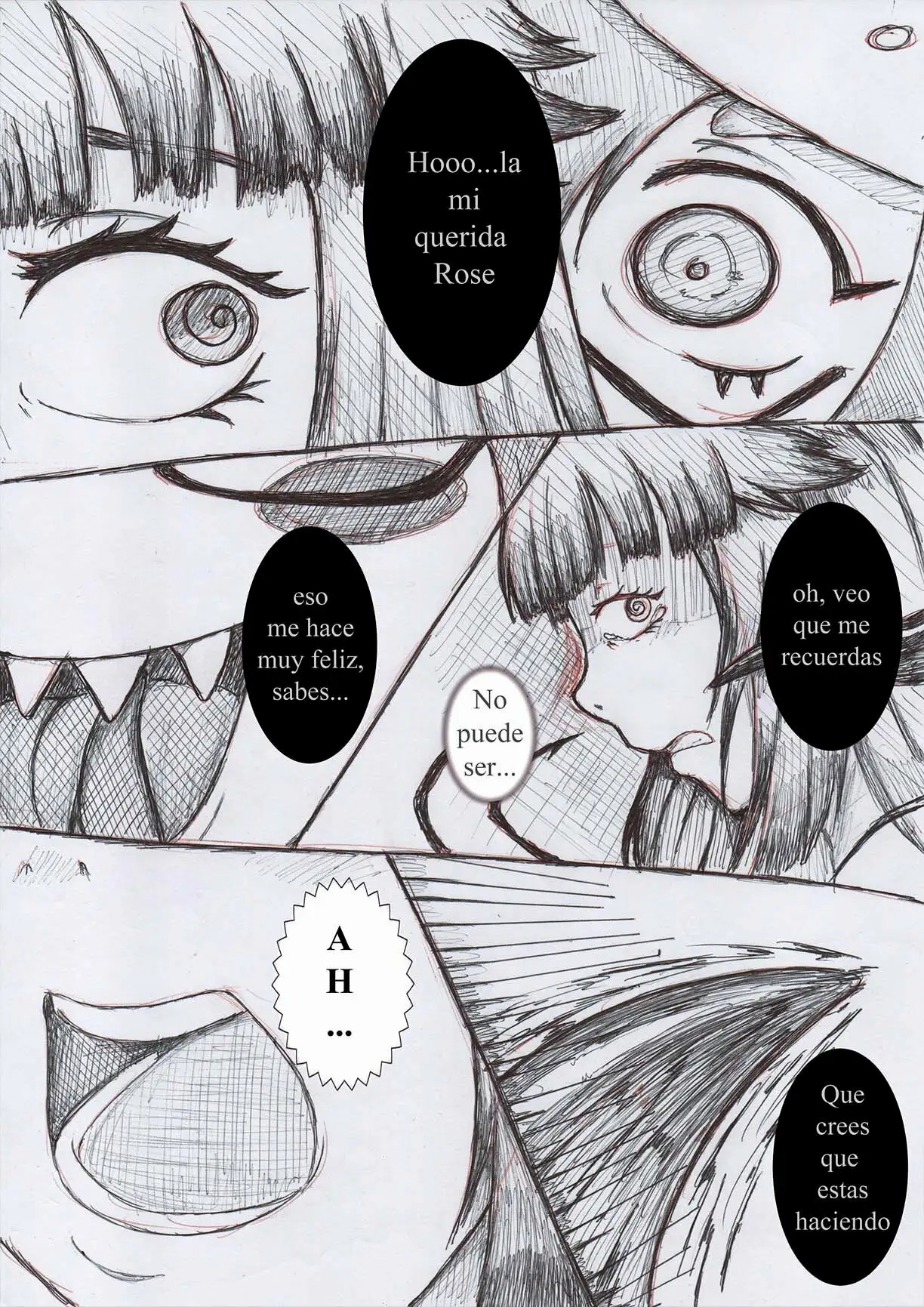 EL BLANCO MANCHADO DE LAQHA page 2 full
