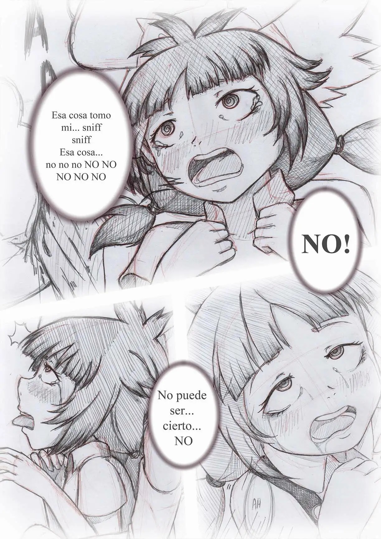 EL BLANCO MANCHADO DE LAQHA page 5 full