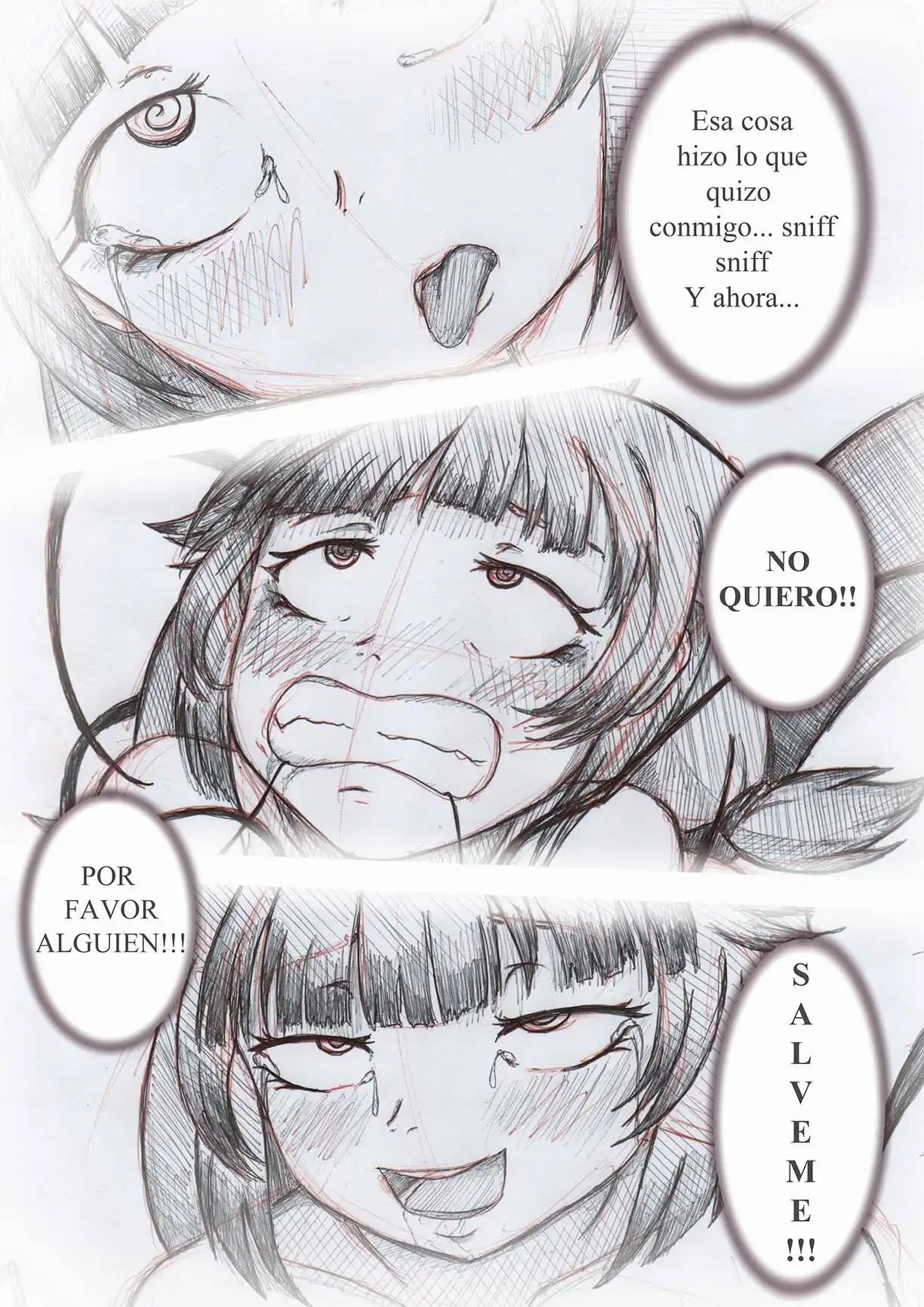 EL BLANCO MANCHADO DE LAQHA page 6 full