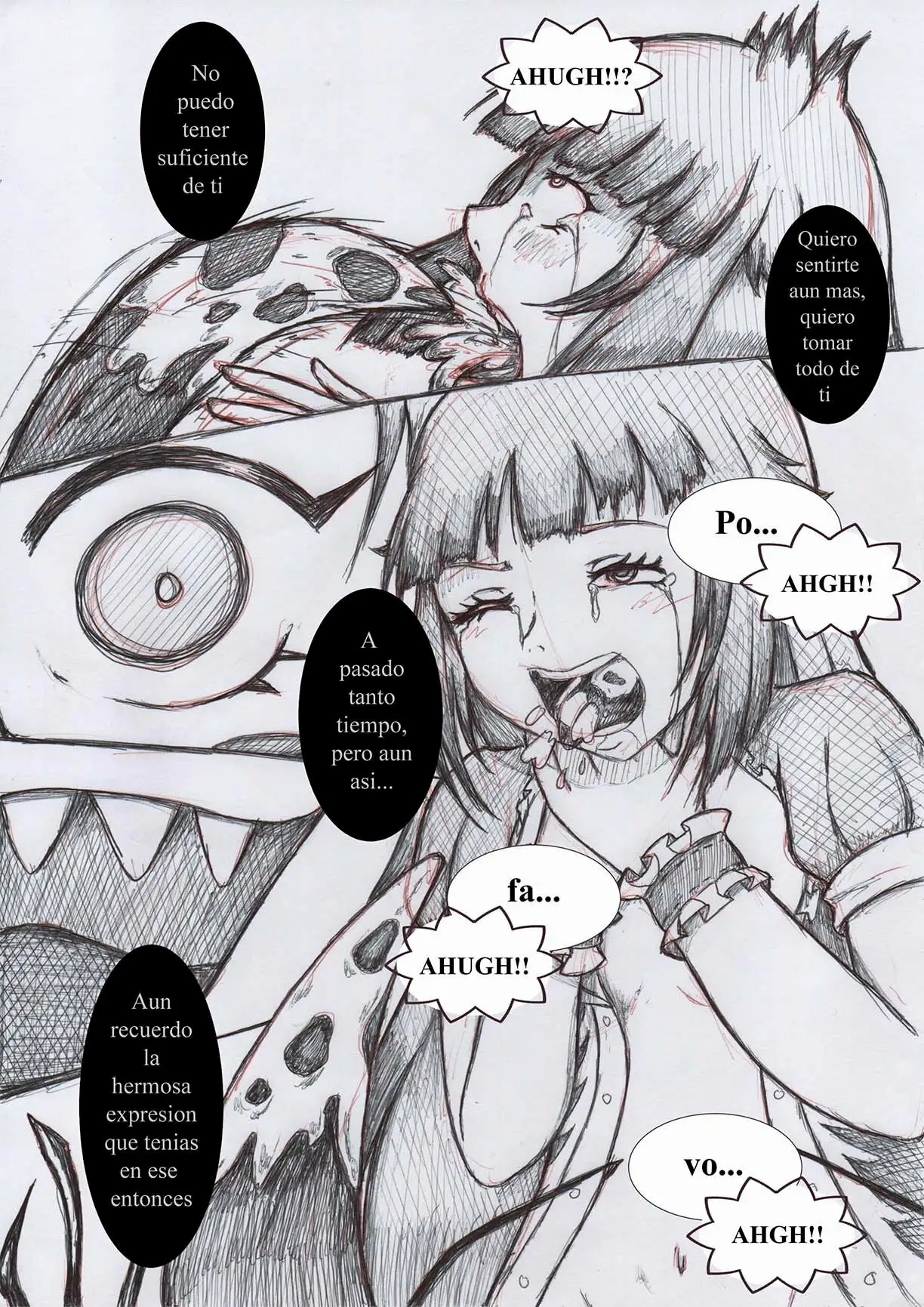 EL BLANCO MANCHADO DE LAQHA page 7 full