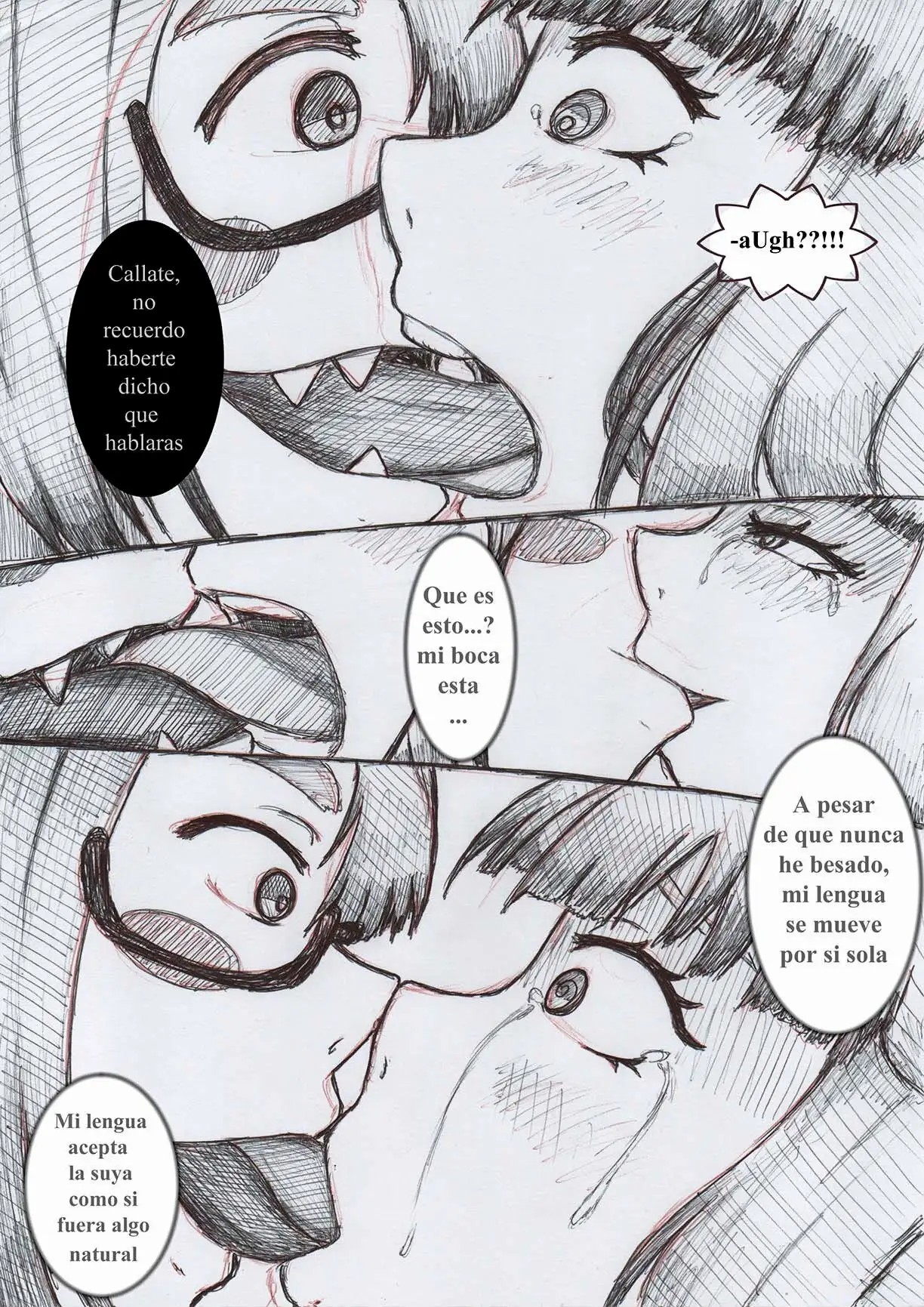 EL BLANCO MANCHADO DE LAQHA page 9 full