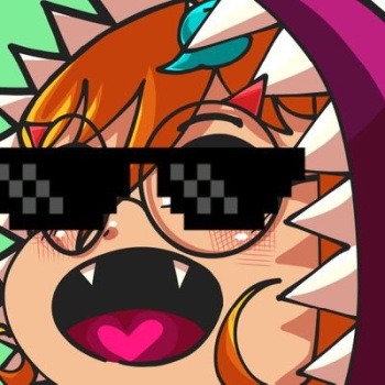 Pentakkay-Sugoi Full Ass Gallery cover