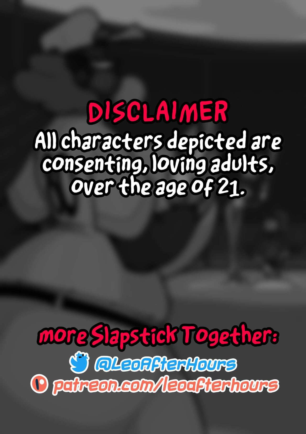 Slapstick together baseball metaphor page 2 full