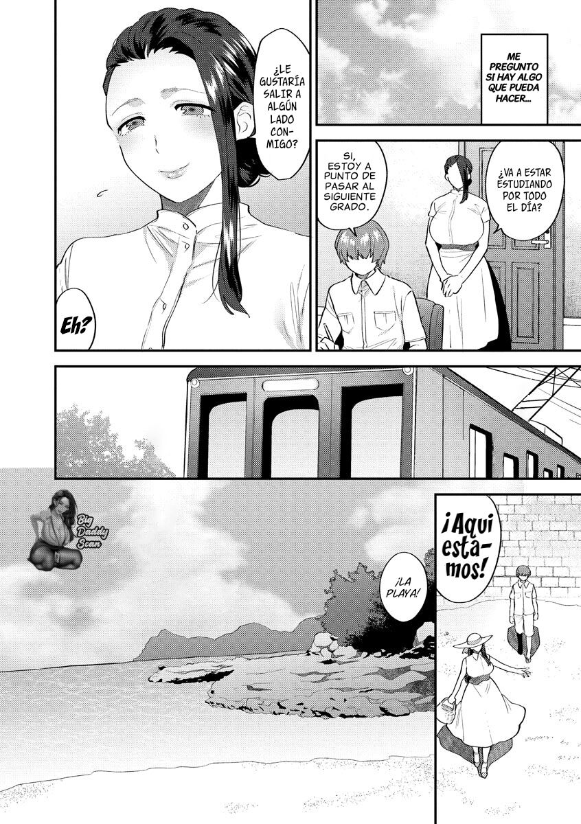 Encerrados En Un Capullo 2 page 5 full