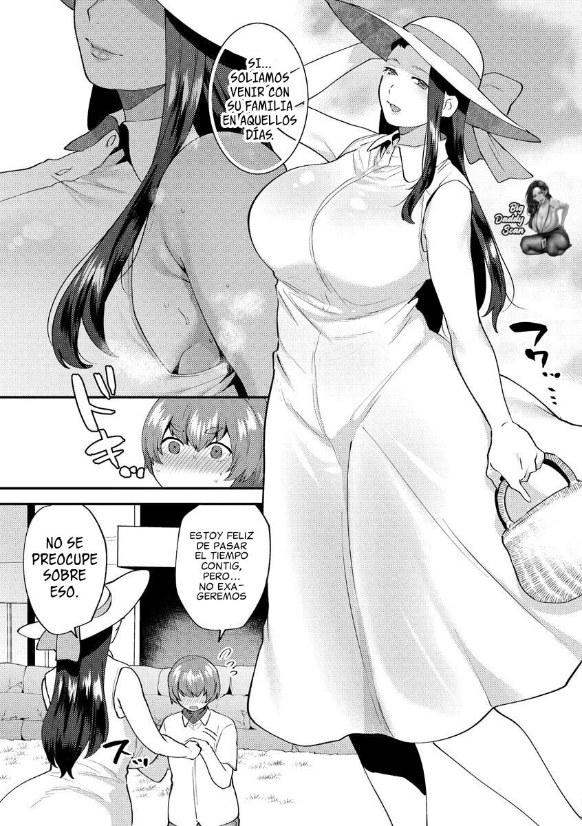 Encerrados En Un Capullo 2 page 6 full