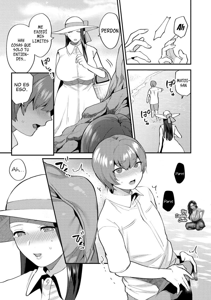 Encerrados En Un Capullo 2 page 8 full
