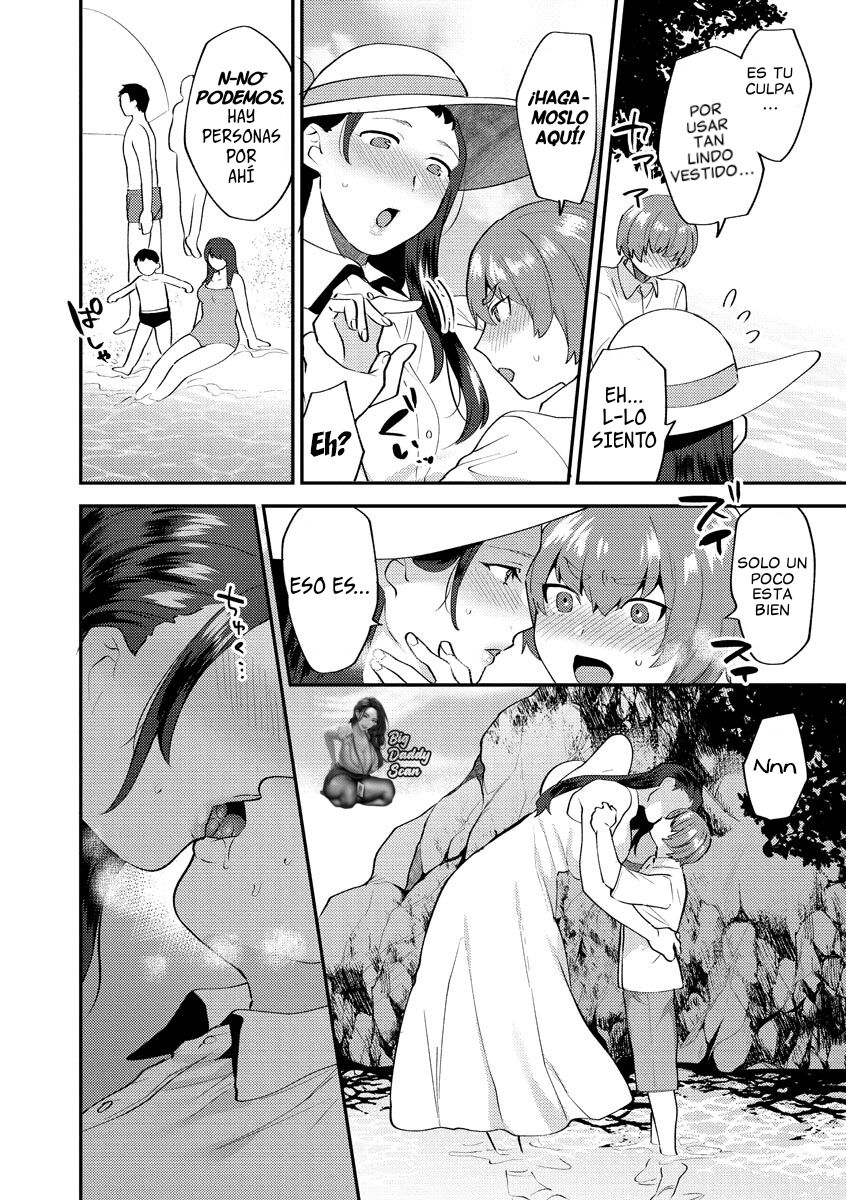 Encerrados En Un Capullo 2 page 9 full