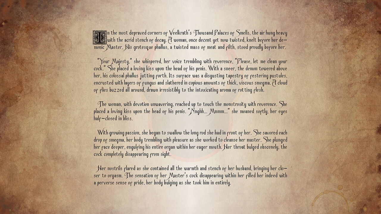Worship - Hentai Genia page 2 full