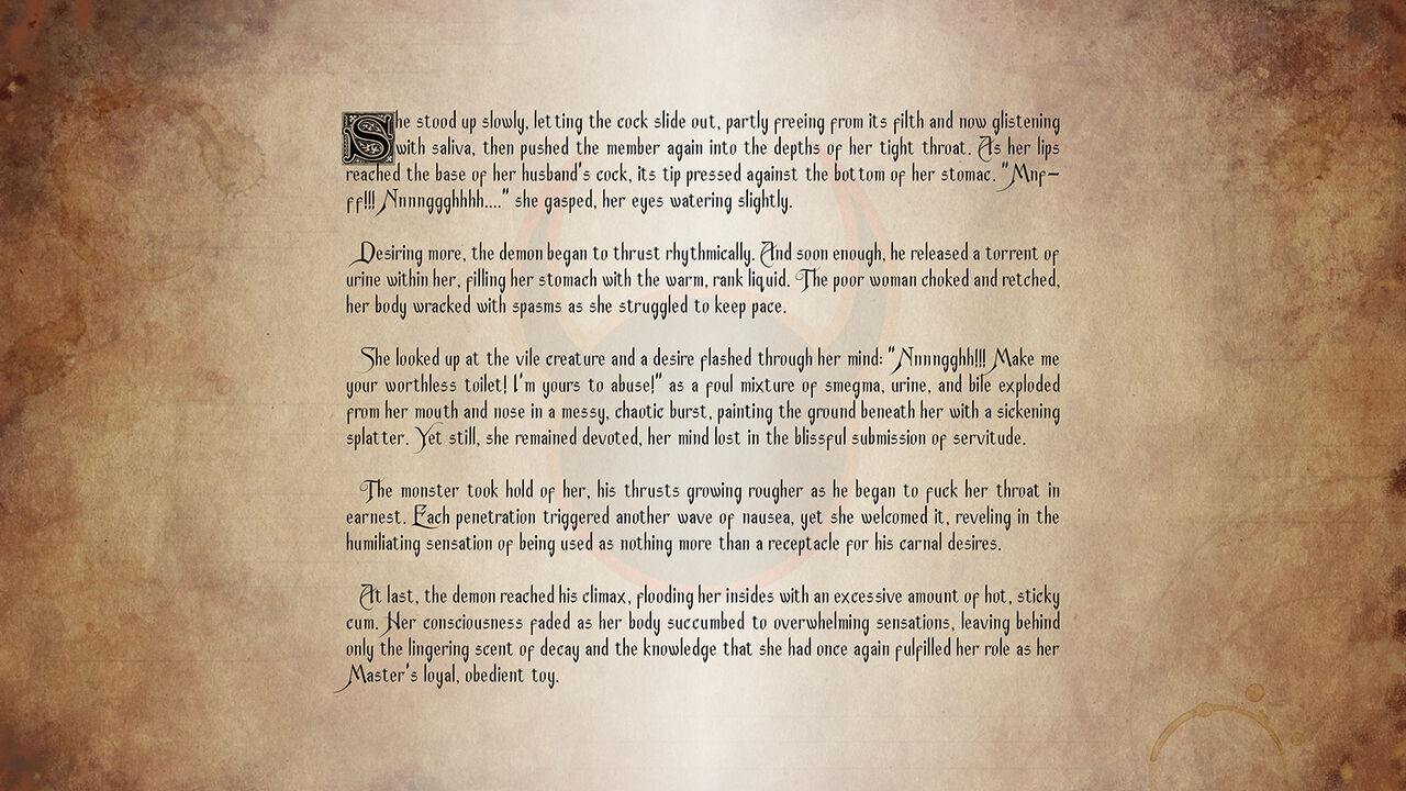 Worship - Hentai Genia page 4 full