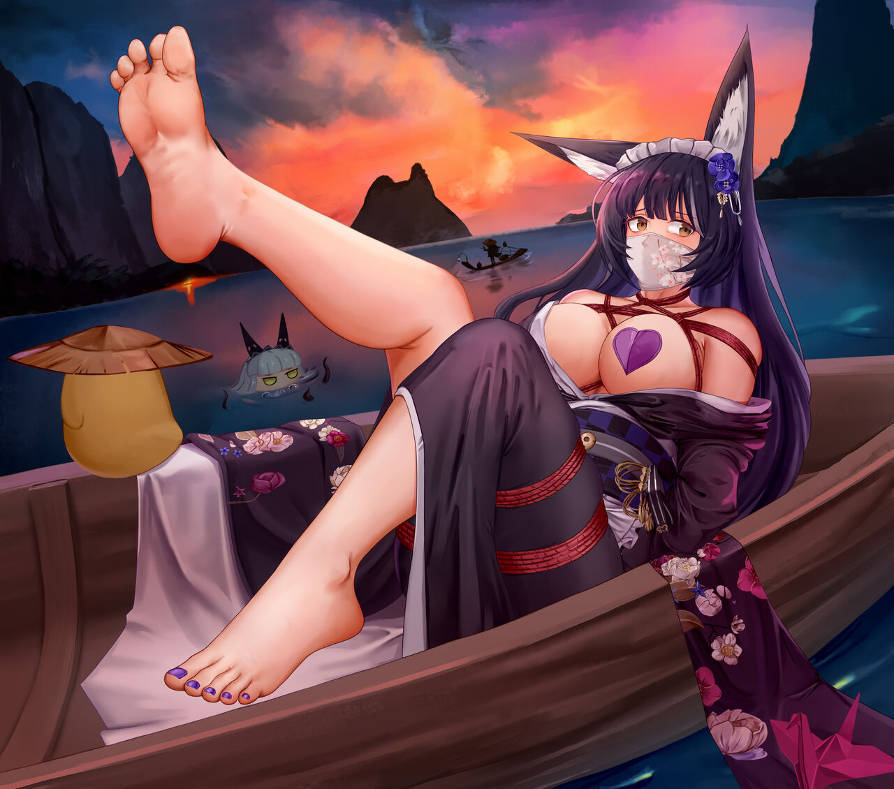 Musashi page 7 full