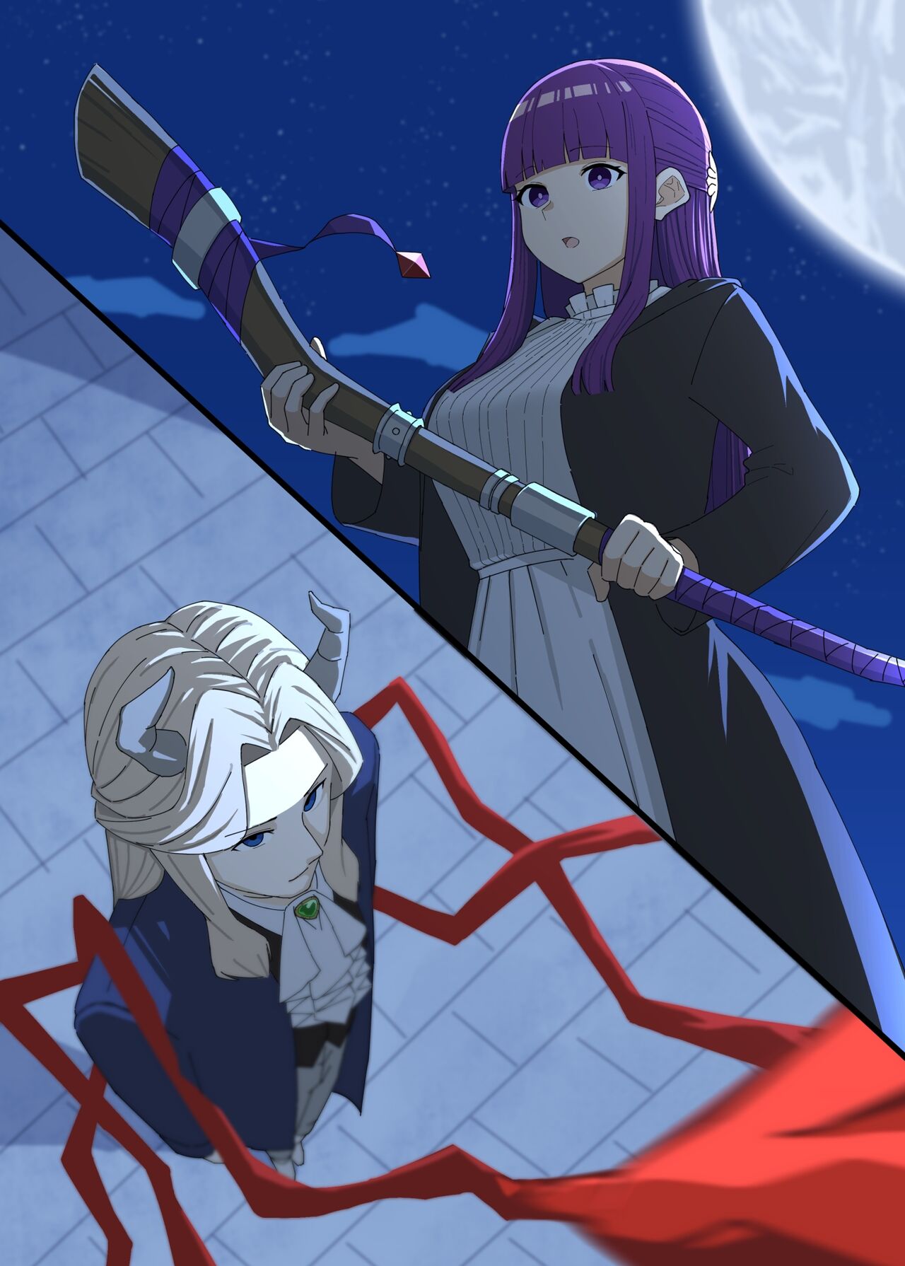 フェルン page 5 full