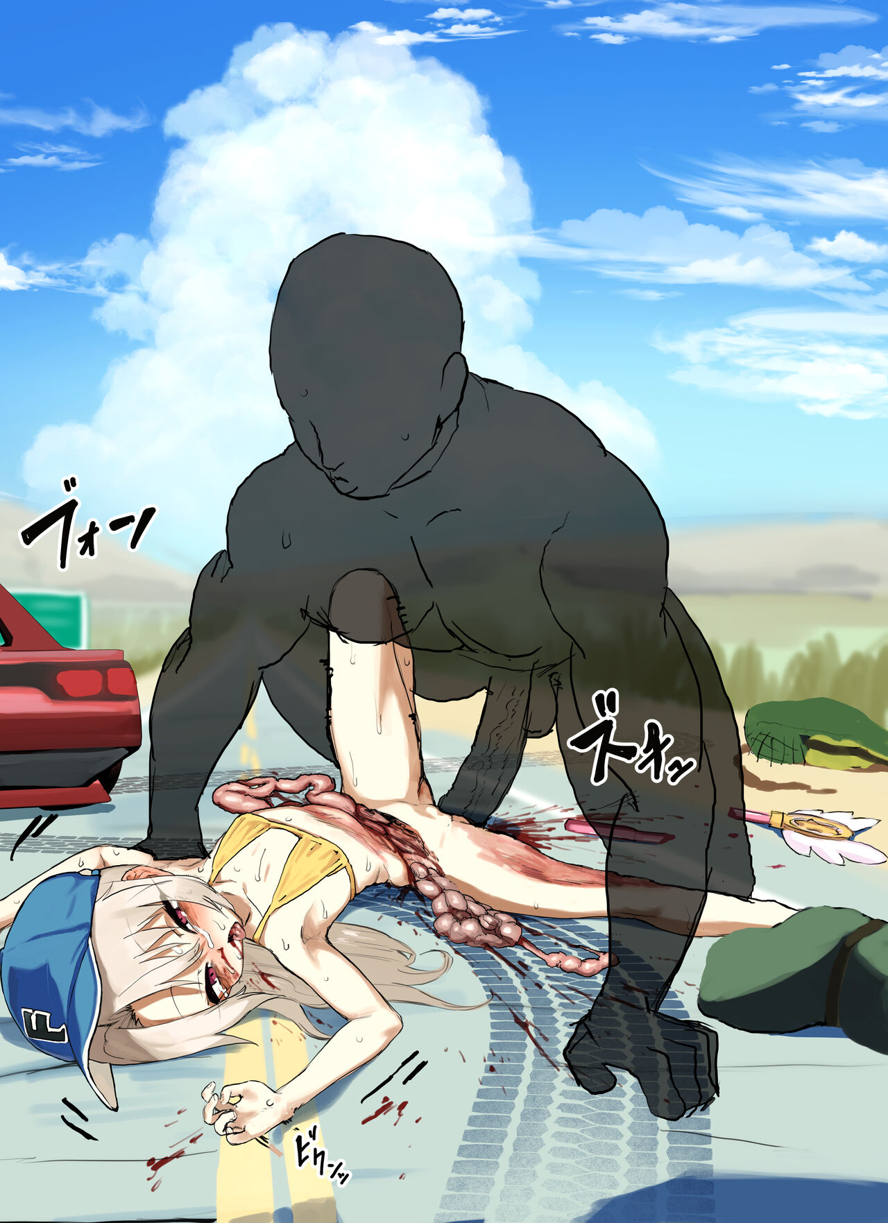 Illya page 10 full
