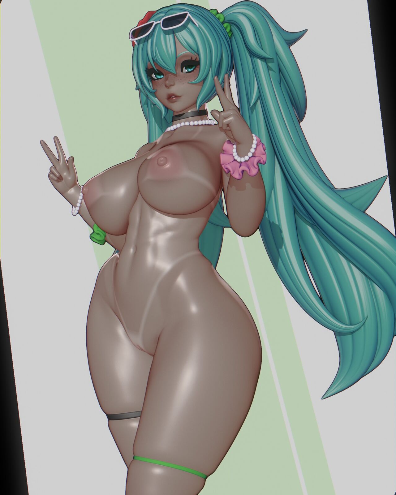 Brazilian Miku page 10 full