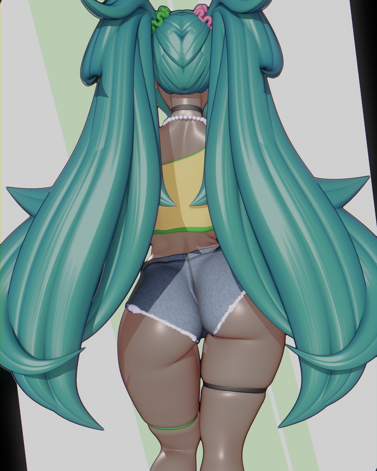 Brazilian Miku page 3 full