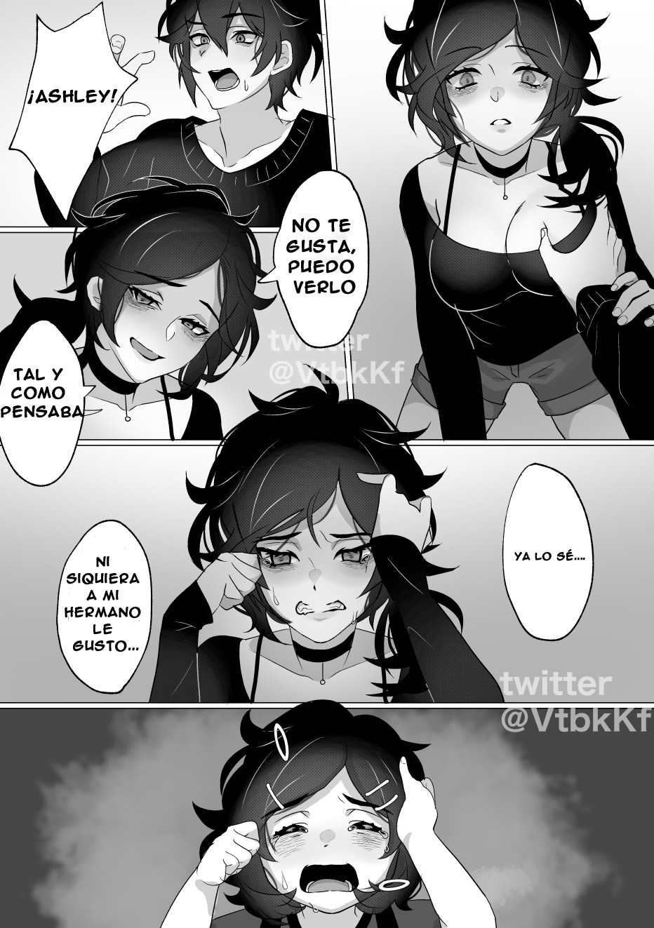 The coffin of Andy and Leyley page 4 full