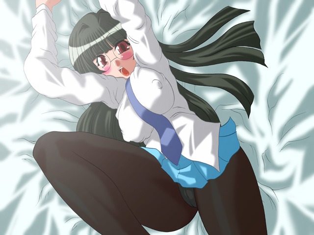 Oppai Ma~jan page 9 full