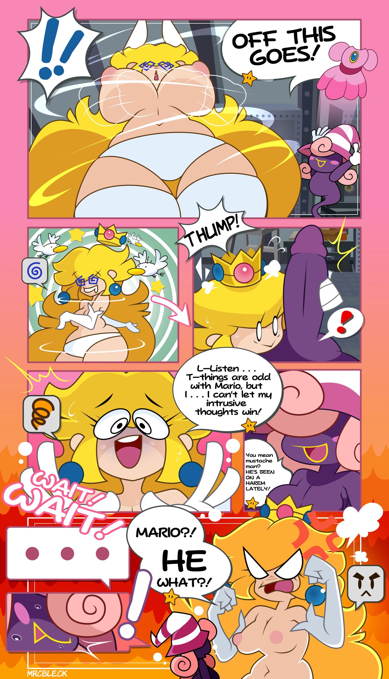 Back to what we intended page 2 full