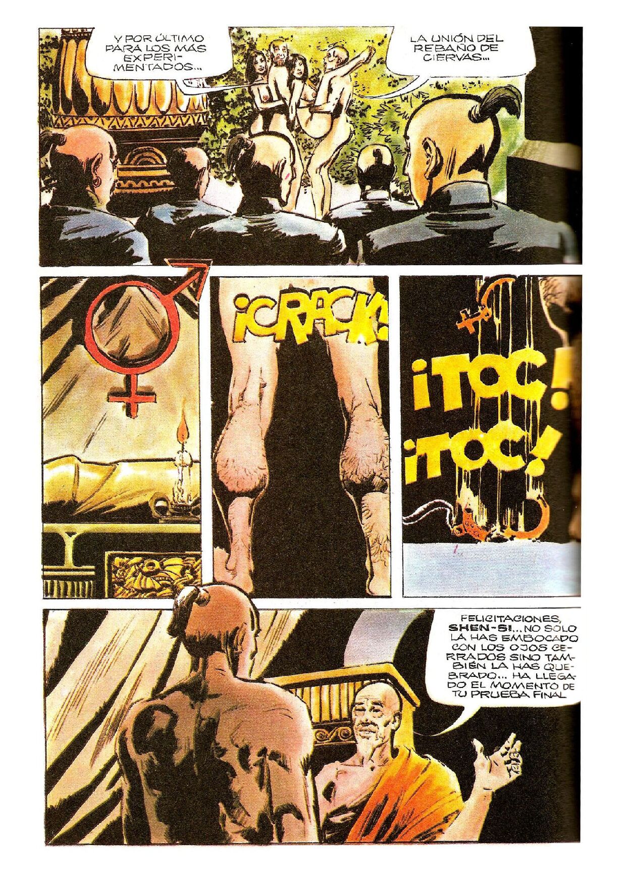 Historietas Sex 1 page 9 full