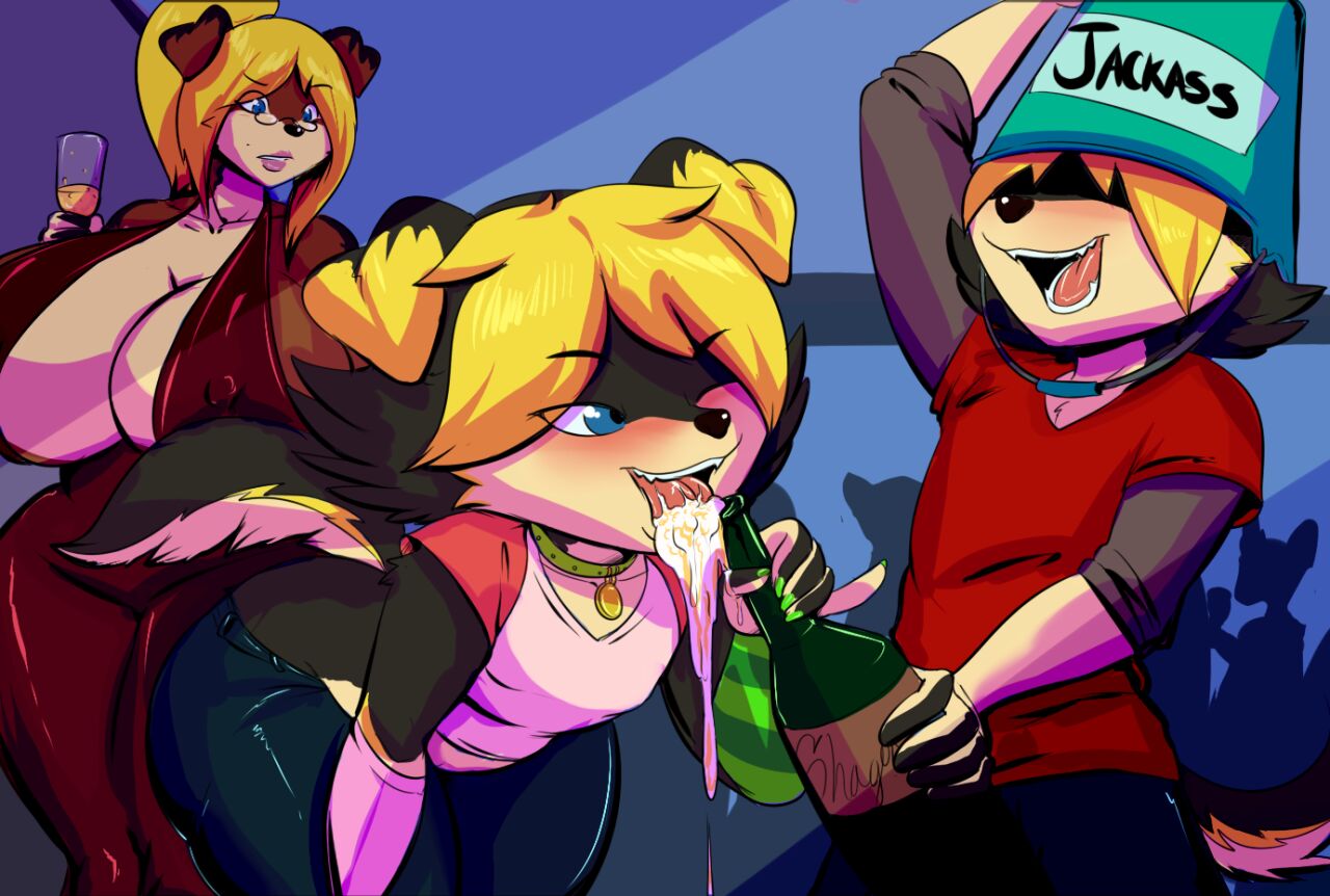 ARTIST thecon page 6 full