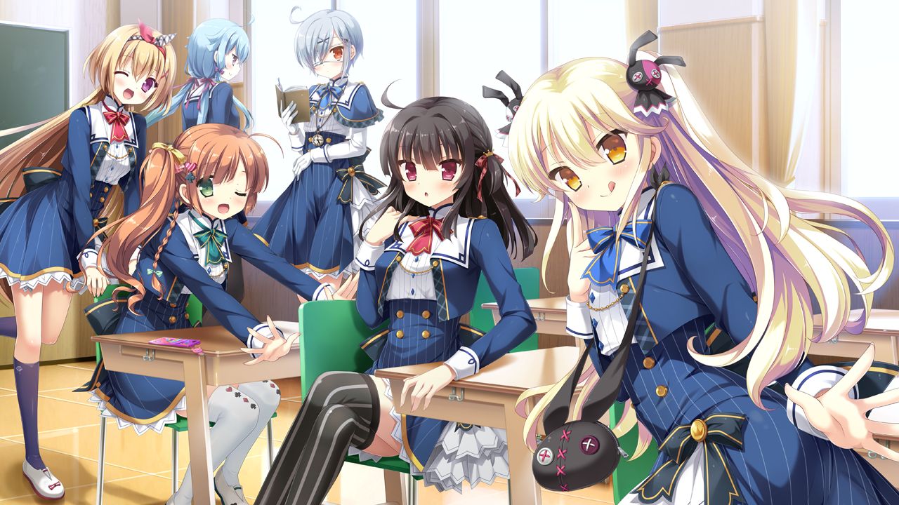 KamiYaba: Destiny on a Dicey Deadline/Kami tanomishi sugi de ore no mirai ga yabai page 2 full