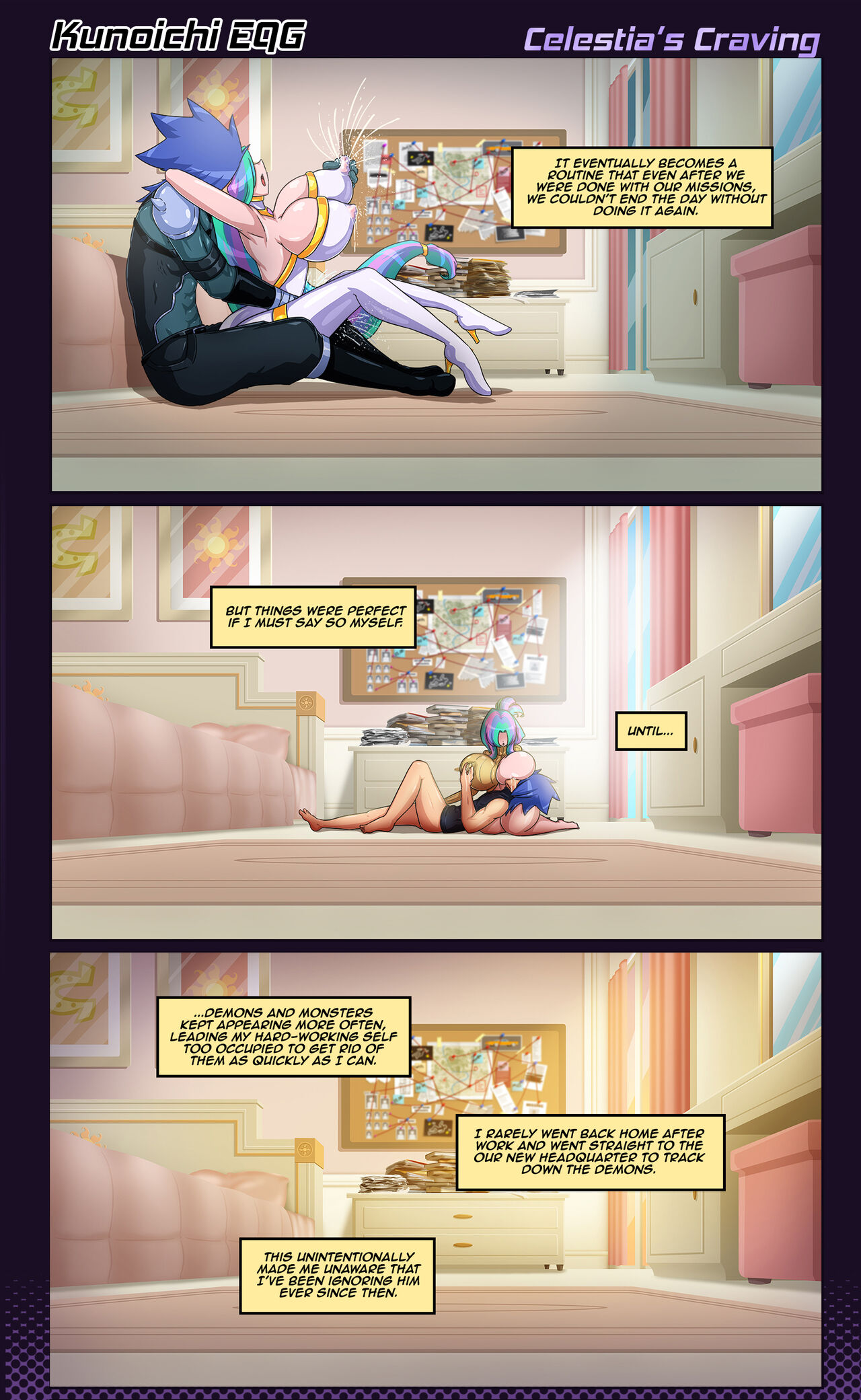 Rox vs Celestia page 3 full