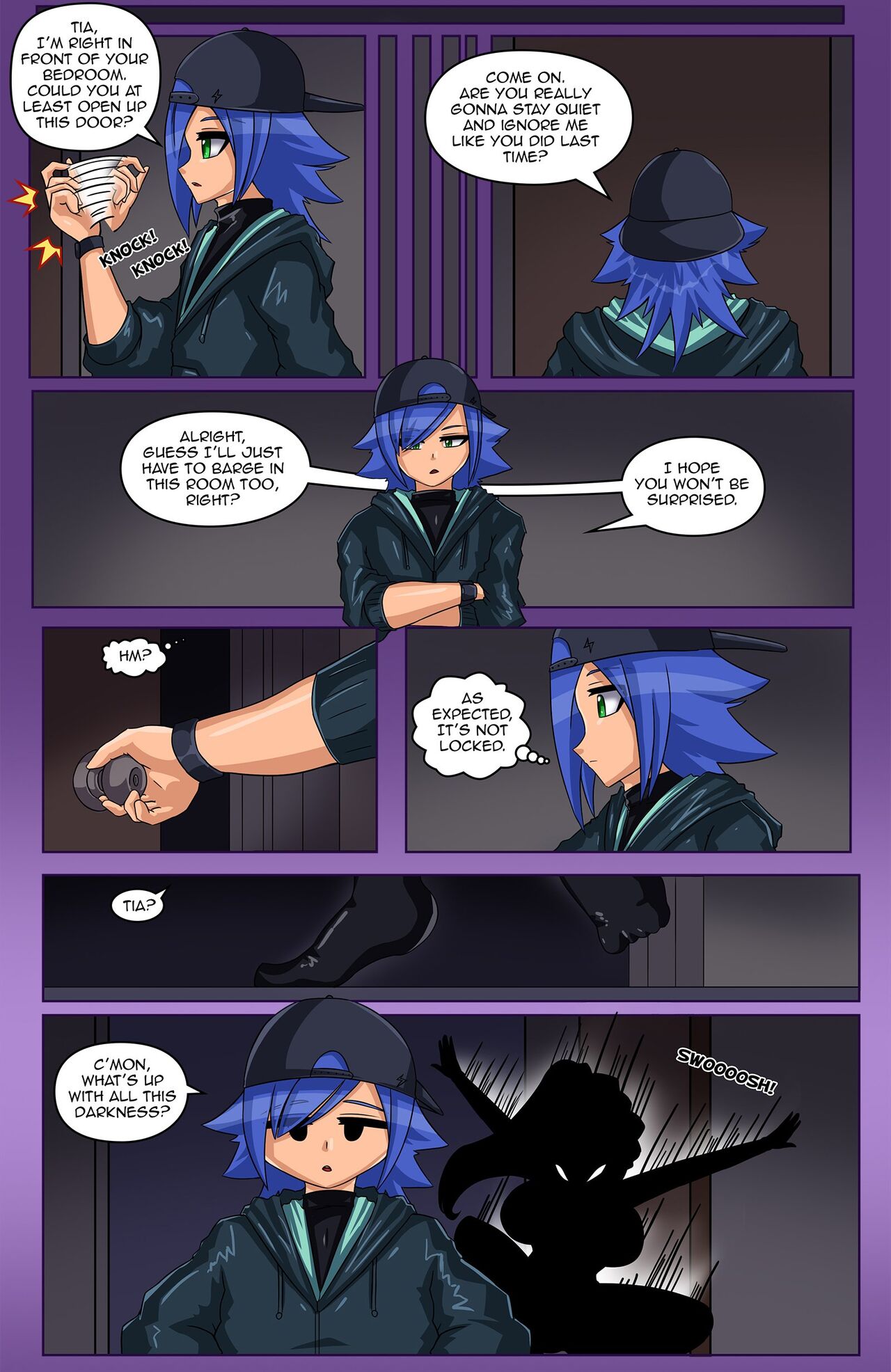Rox vs Celestia page 7 full