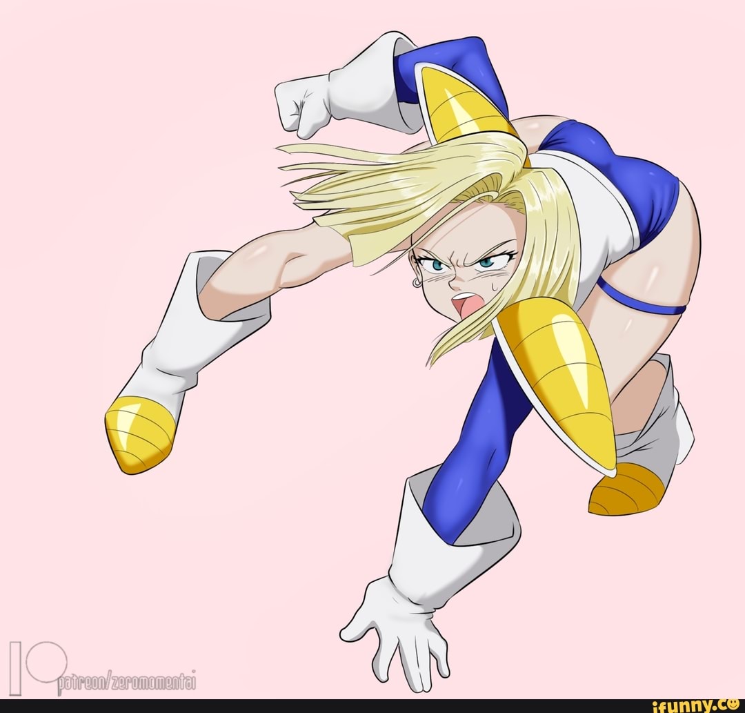 DragonBall Hentai Set page 5 full
