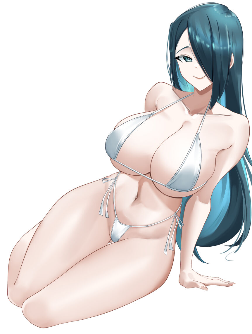 Fubuki's Reward page 6 full