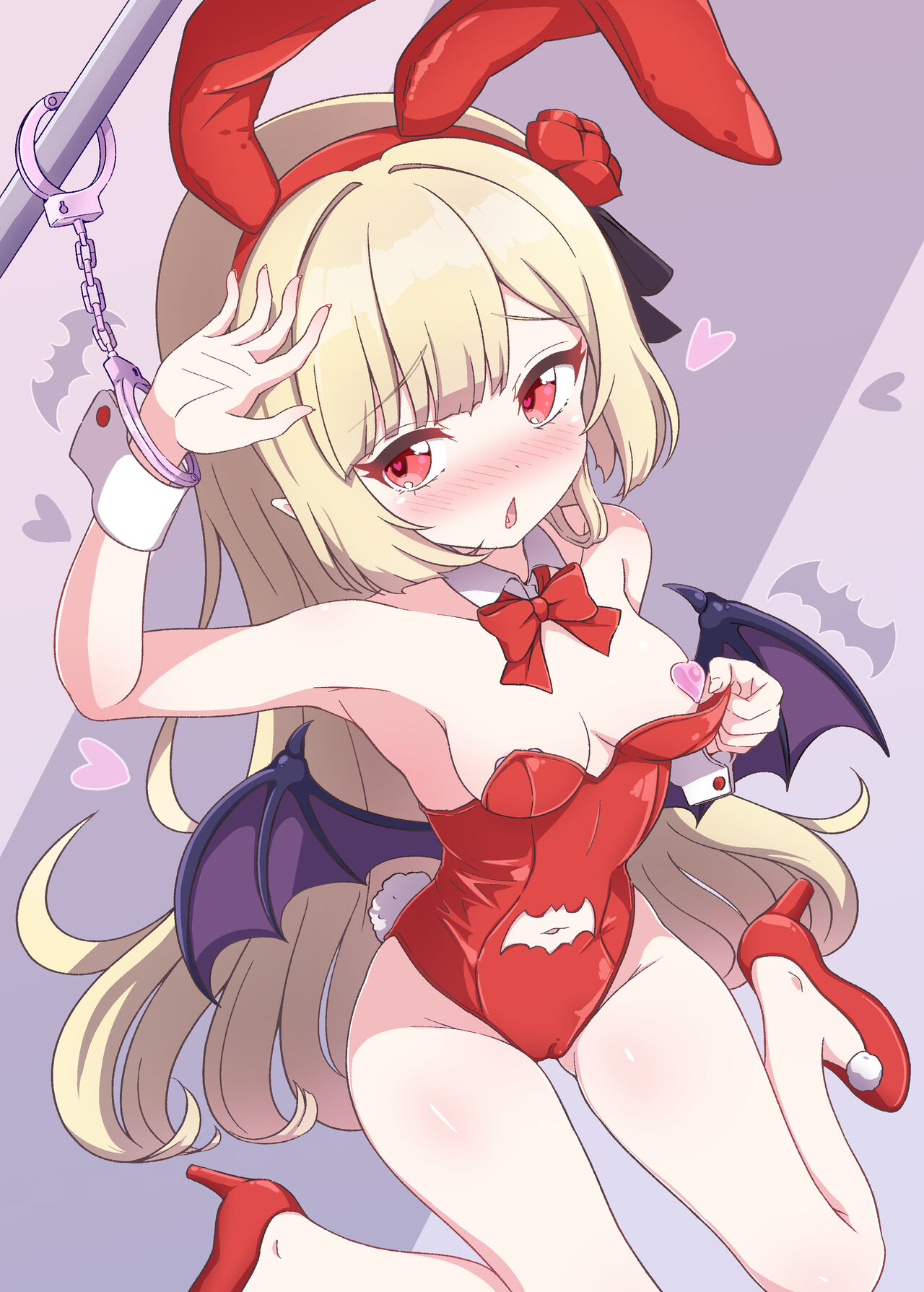 Bunny Ecute page 4 full