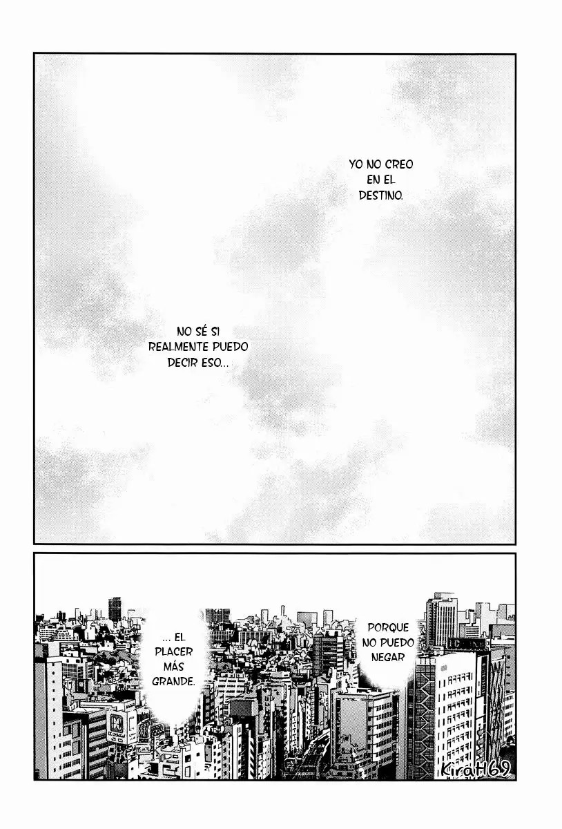 Megamix Gravitation Hiyoko page 3 full