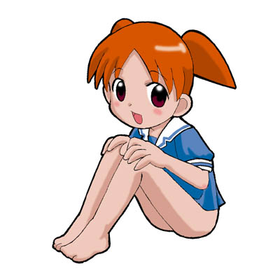 Chiyo Mihama Compilation page 6 full