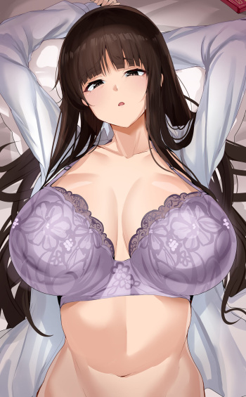 Artist - malya1006 cover