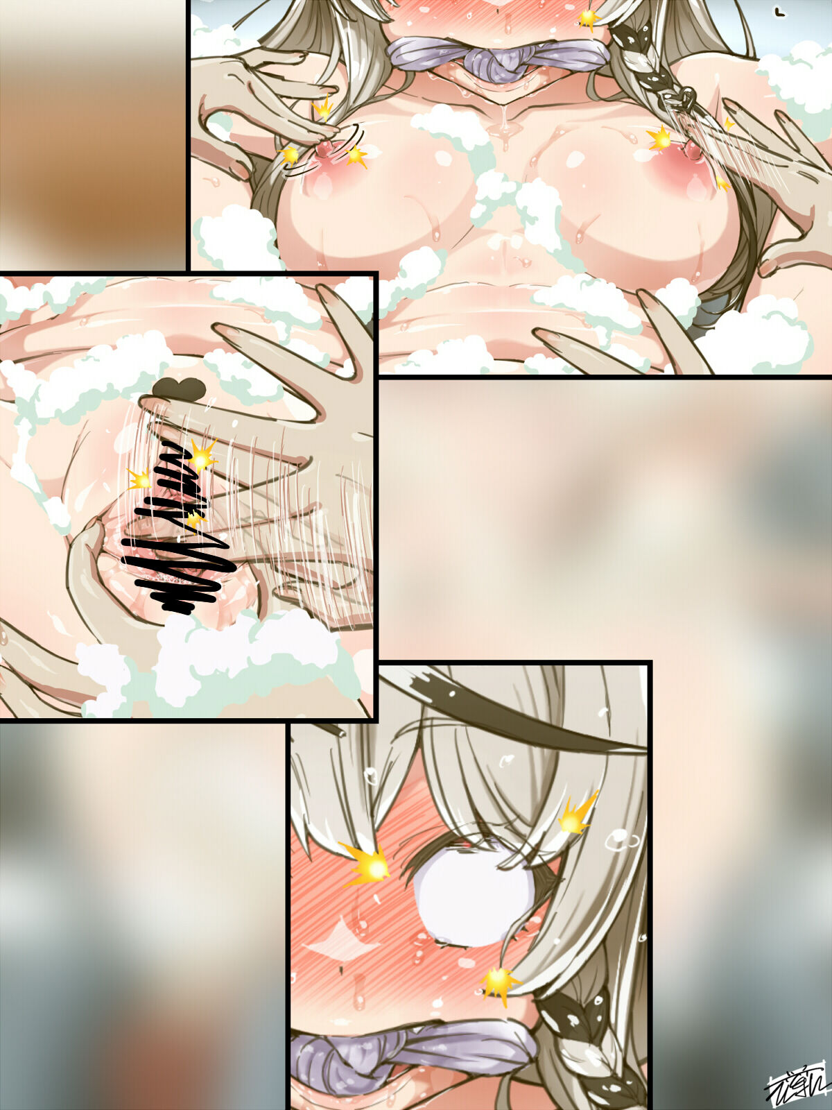 鴬  - pixiv page 10 full
